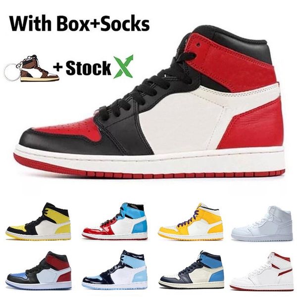 

stock x designer new 1 pass the torch 1s court purple pine green basketball shoes men women homage to home j1 sneakers