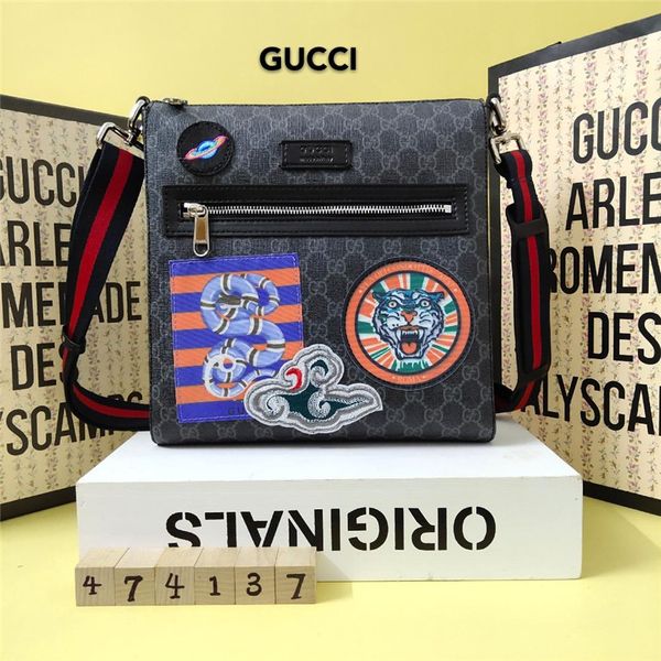 

new style women and men real leather shoulder bags men business bag messenger bag for man