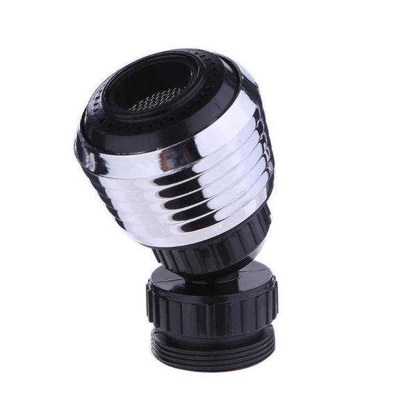 

360 degree rotate faucet nozzle faucet aerator kitchen sprayer head water saving taps applications for kitchen accessories