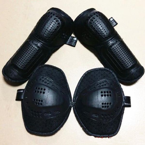 

motorcycle removable protection shoulders protector elbow protector drop off-road protective gear