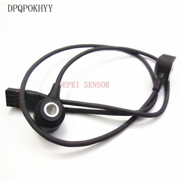 

dpqpokhyy knock sensor for bmw e91 3.0 05->12 choice2/2 touring petrol vemo 7525039-05