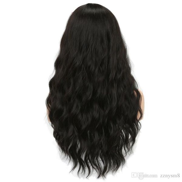

beautiful princess hair brazilian body wave hair bundles double weft remy hair weave bundles+wig net miri, Black
