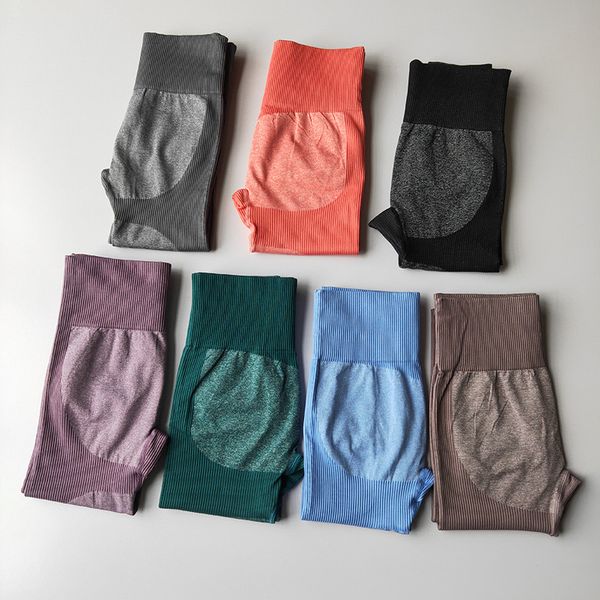 

energy seamless high waist impact leggings nylon spandex running pants women gym leggings sport fitness womens yoga pants 2019, White;black