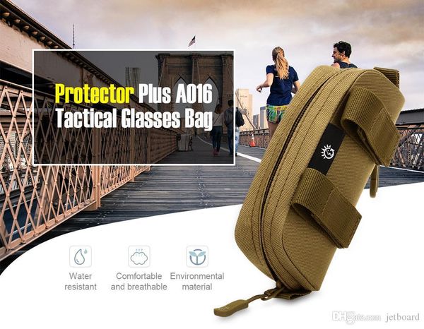 

protector plus a016 тактические очки солнцезащитные очки сумка для активного отдыха
