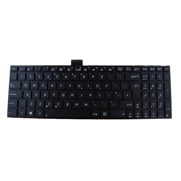 

1pc uk keyboard for asus k55vs a55 a55v a55xi a55de