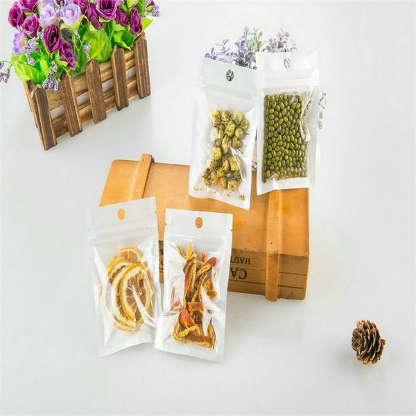 

одежда мешок животное пластиковая коробка очистить resealable клапан zipper пластиковые розничная упаковка упаковка мешки dhl free 20522dg