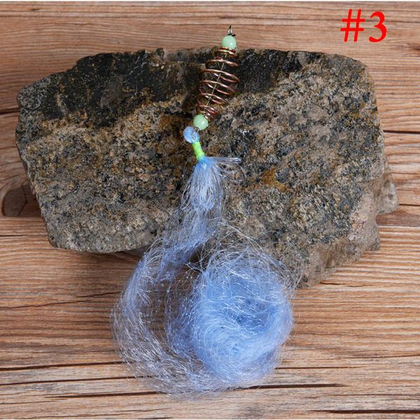 

multi size fishing net trap mesh luminous bead copper spring shoal netting fishnet tackle 2018 network