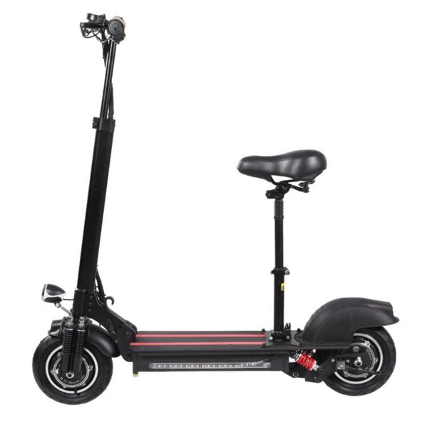 

electric pro 10 inch 400w 500w foldable fast electric scooter