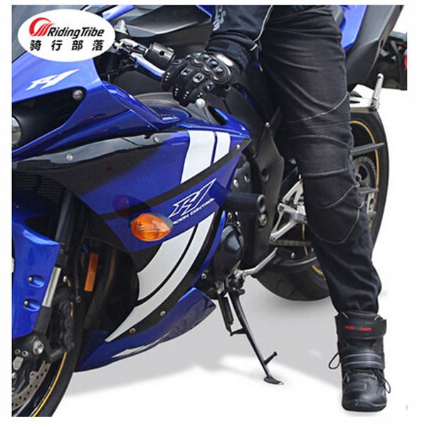 

original motorcycle off-road pants/motorcycle race trousers/knight's pant motorcycle clothing have protection jeans