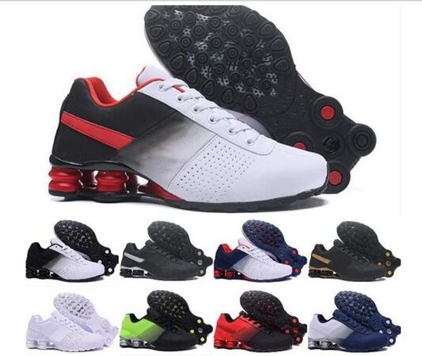 

designer 2019 deliver 809 mens sneakers original chaussures famous deliver oz nz mens athletic trainers luxury sports shoes
