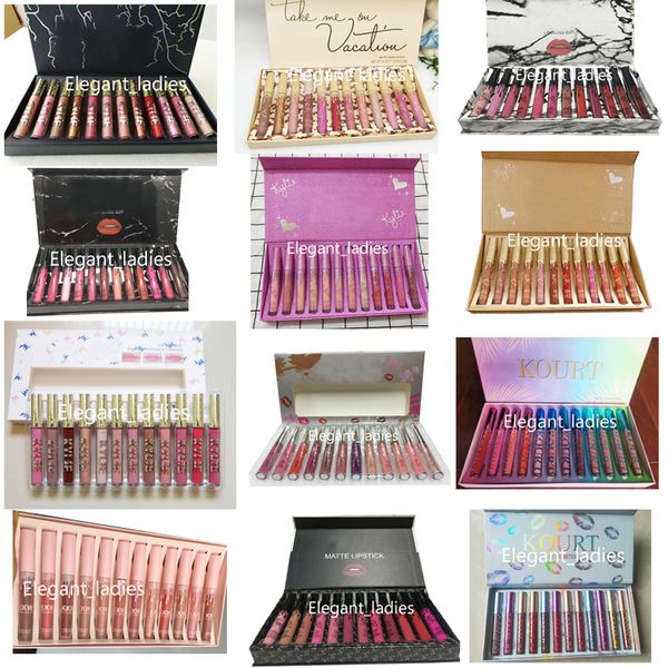 

Brilho de Lábios elegant_ladies