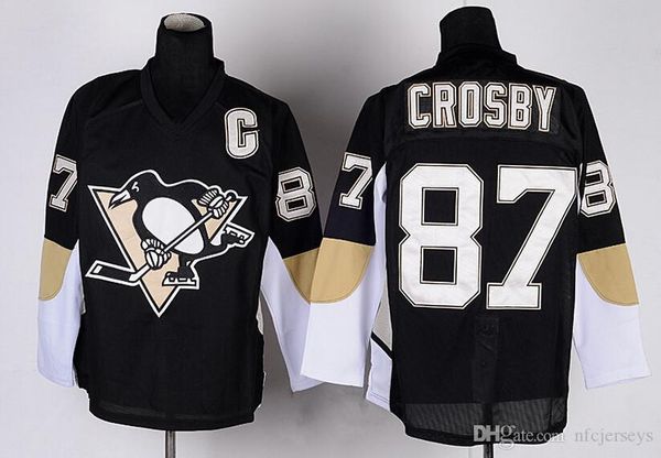 pittsburgh penguins jerseys 2016