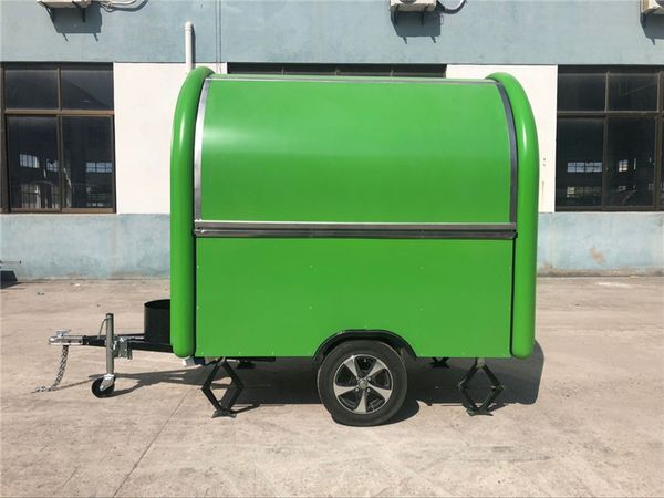 

canada enclosed concesion trailer united states food trailer