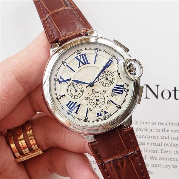 

Relógios de pulso clockbrand