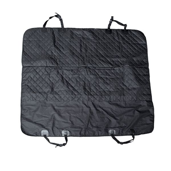 

pets car seat cover waterproof non-slip small big animals seat carrying transportation protector abrasion-resistant hammock