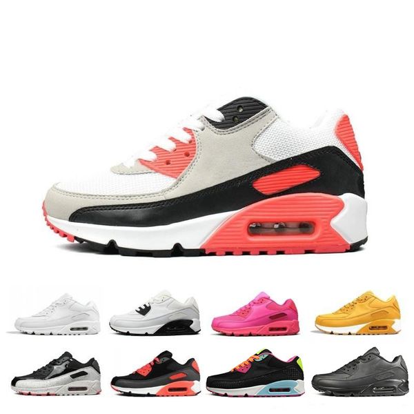 

2020s 90 90s men women running shoes triple black white red cny oreo jogging outdoor trainer mens sports shoes sneaker outdoor shoes