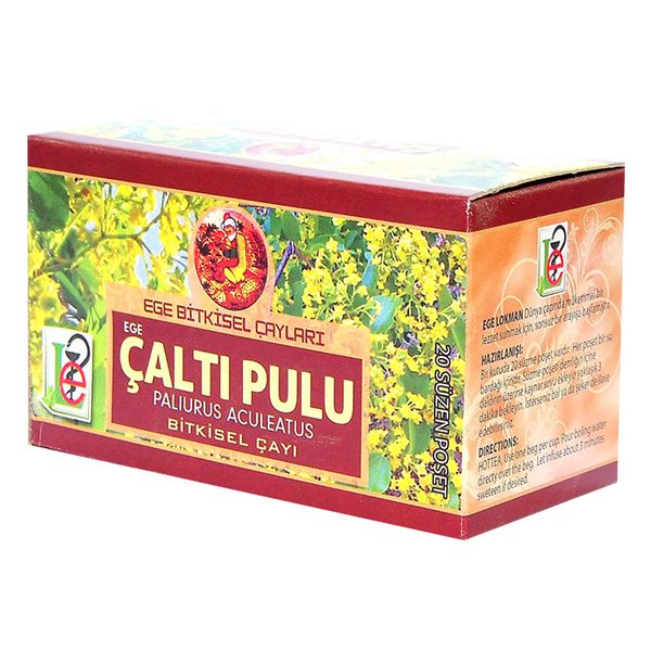 

alt stamp herbal tea 20 szen pt