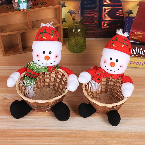 Albero Di Natale 852 Bambini.Acquista Candy Candy Natale Bagagli Cestino Decorazione Babbo Natale Bagagli Cestino Del Regalo Decorazione Di Natale A 36 24 Dal Williem Dhgate Com