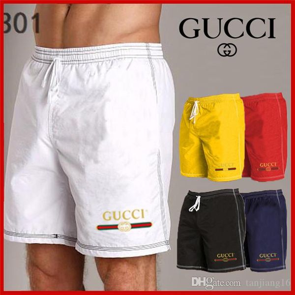 

Men 039 ide pocket hort 2019 lei ure luxury de igner men 039 jogging pant fa hion lei ure treet hort delivery