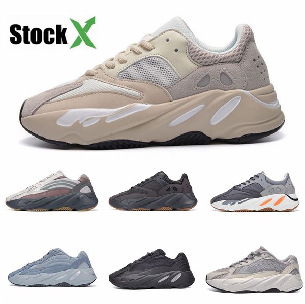 

700 runner chaussures kanye west wave runner 700 boots mens women boosty athletic sport shoes running sneakers shoes eur 36-45 #0112ee#qa549