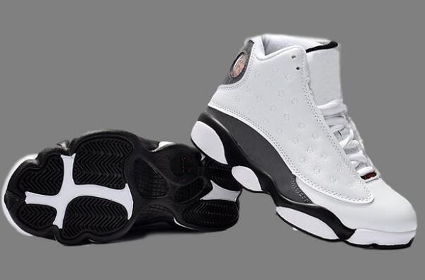 

20ss 13s kids basketball shoes 3m gs hyper royal italy blue bordeaux flints chicago bred dmp wheat olive ivory black cat men sports sneake