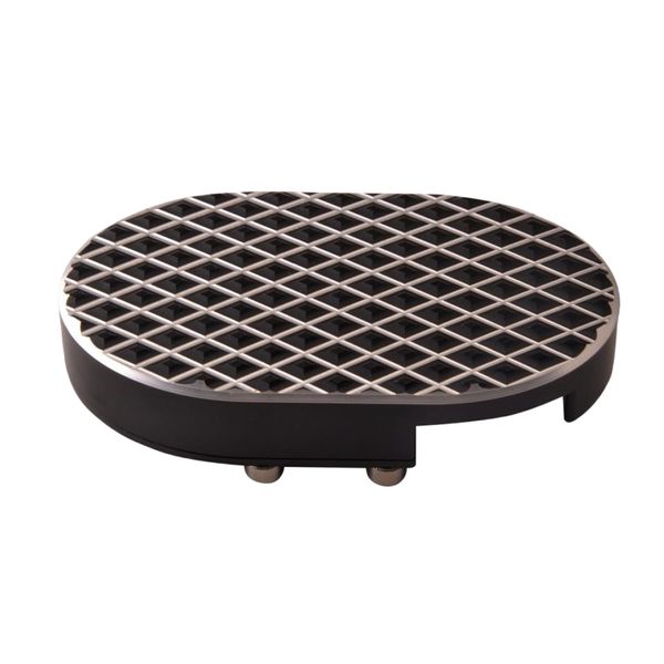 

cnc brake pedal pad cover for harley sportster xl883 xl1200 48 custom (diamond