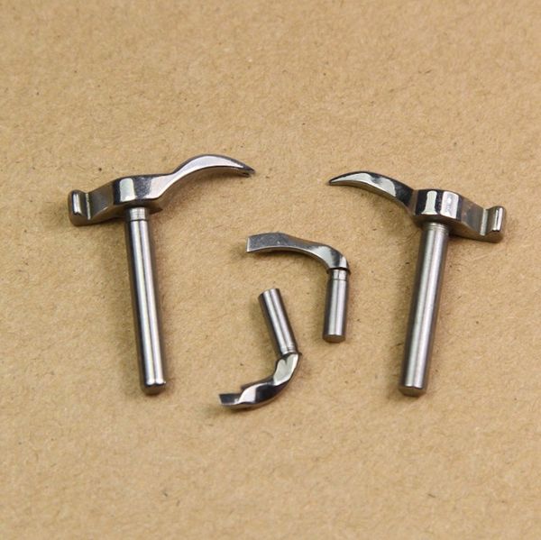 

петлитель для швейной машины durkopp 557 высокое качество, Black