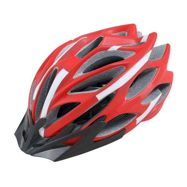 

new wind tunnel helmet mountain bike split helmets mens road mountain bike helm bicycle equipment accessories