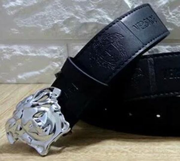 

2020 designer belts mens belts designer belt for women snake luxury belt leather business belts women big gold buckle 678, Black;brown