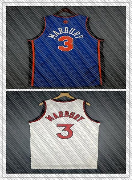 stephon marbury jersey