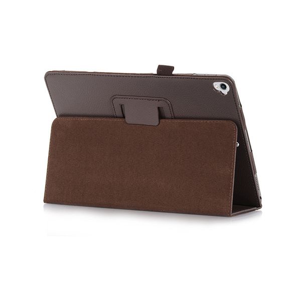 

Apply for apple litchi ipad 10 2 inch leather leeve 2019 protective leeve double fold upport hibernating back hell full wrap ca e