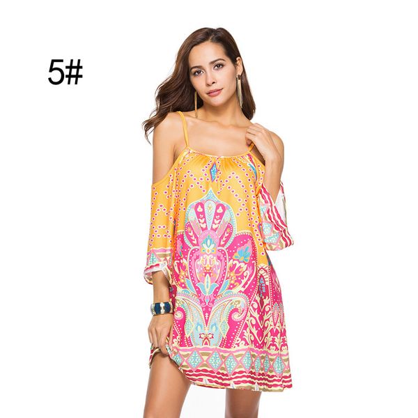 beach party dresses