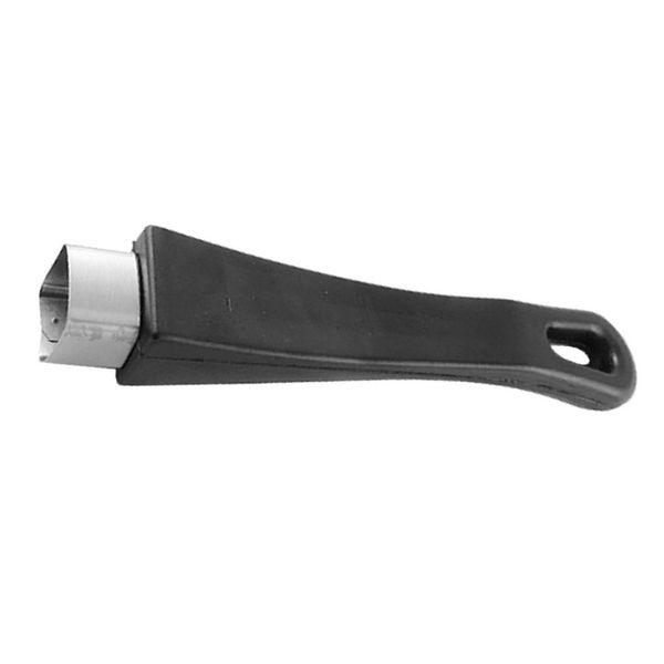 

black replacement bakelite handle for pan pot cookware other bakeware