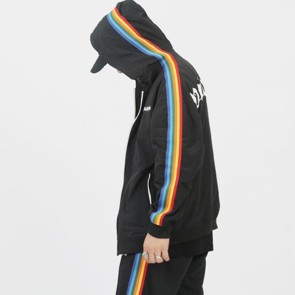 

роскошная одежда женщина топы пар толстовка printe оптовых mens конструктора куртки осень top brand стройная спортивную одежду для мужчин ве, Black;brown