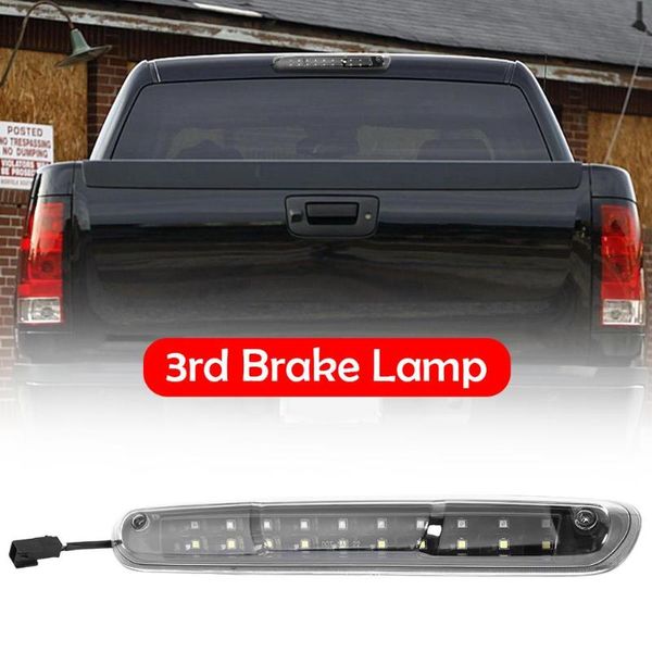 

vodool led 3rd brake light high level slamp taillight for chevy silverado gmc sierra 1500 led auto parking brake signal lamp