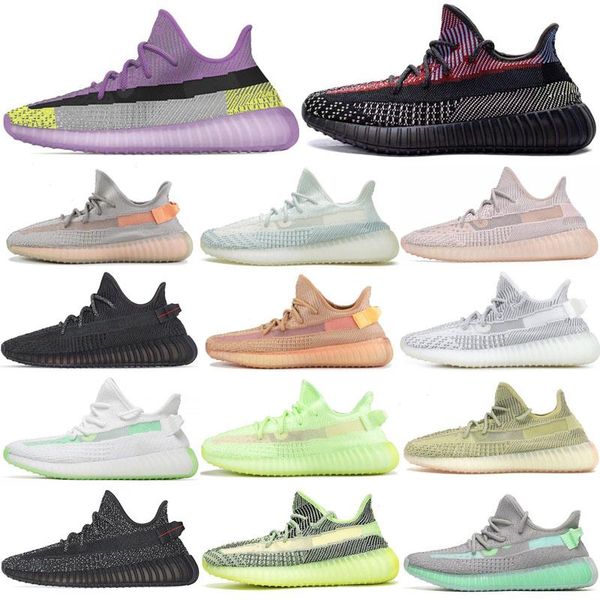 Adidas Yeezy Boost 350 Beluga V2 Size US 11 Ah2203