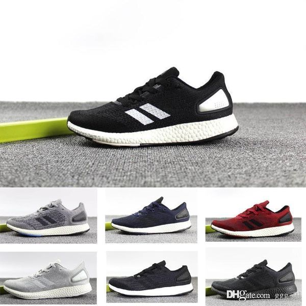 

fashion ultra pure sneaker ub 3.0 pb 2.0 racer women s men s running pure sport shoes size us5-us11