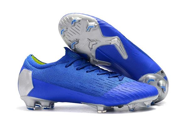 

2019 high/low help football boots mercurial superfly vi designer fg/tf/ic soccer shoes mens/women/kids soccer cleats
