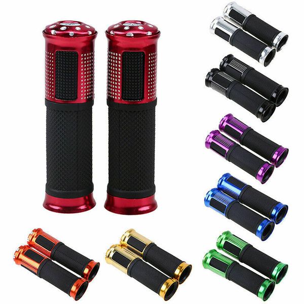 

2019 motorcycle scooter modified universal throttle grip handle handlebar throttle