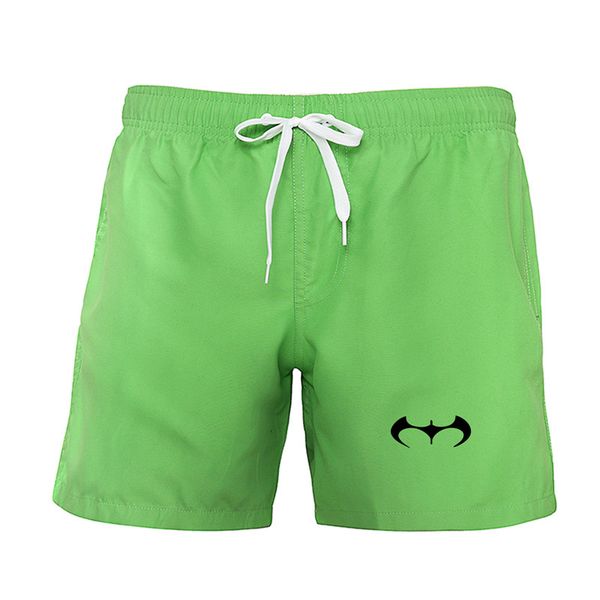 

men's beach short swim shorts 2020 summer surfing sport men's board shorts bermuda swimwear mens running sports