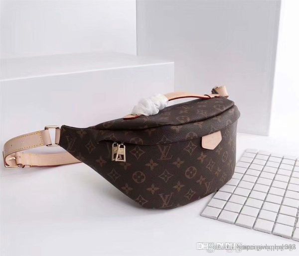 

2019 new luxury handbag women bag de igner wai t bag fanny pack lady 039 belt bag women 039 famou brand che t handbag