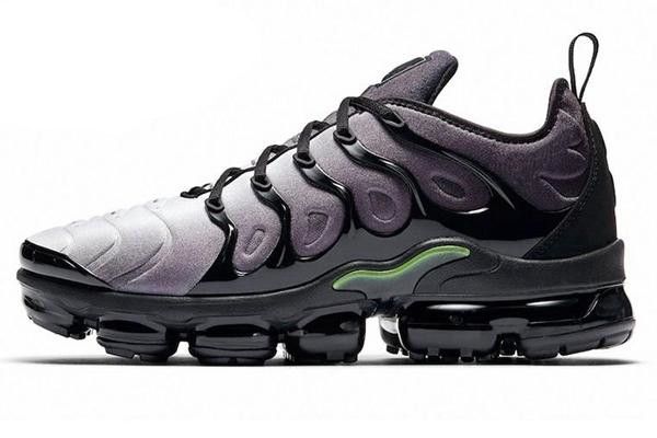 

new arrivals chaussure tn plus running shoes 2018 tn men outdoor run shoes black white trainers hiking sports athletic sneakers