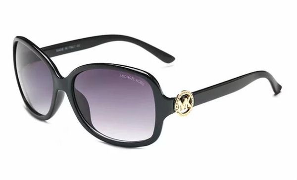 

1pcs classic pilot sunglasses designer brand mens womens sun glasses eyewear gold metal grglass lenses brown cas 1109, White;black