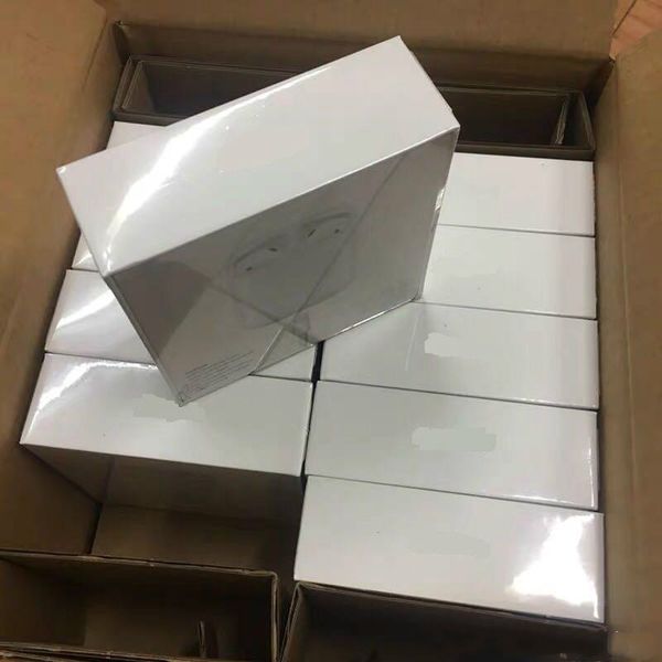 

2019 upercopy 2nd generation wirele charging with mart en or wirele bluetooth earphone for airpod 2 h1 w1 chip earbud 11 max