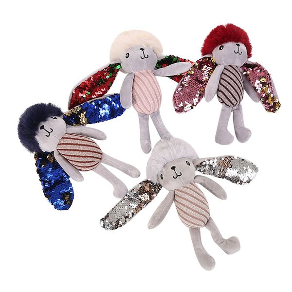 

cute plush toy cute rabbit doll plush animal doll children birthday gift #y2