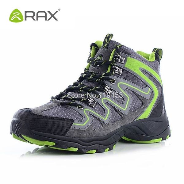 Großhandel Rax Camping Wanderschuhe Für Männer Atmungsaktiv Bergsteigen Schuhe Outdoor Anti Skid Sneakers Männer Tragbare Trekkingschuhe D0543 # Großhandel Rax Camping Wanderschuhe Für Männer Atmungsaktiv Bergsteigen Schuhe Outdoor Anti Skid Sneakers Männer Tragbare Trekkingschuhe D0543 #