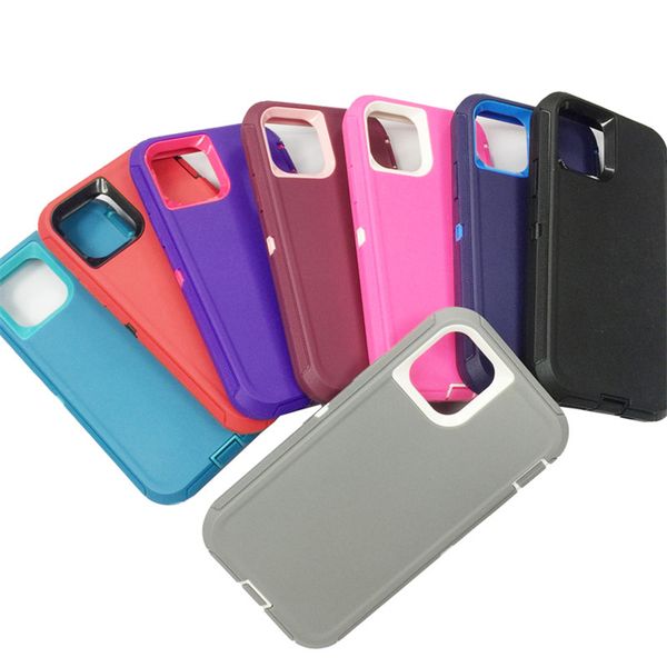 

luxury iphone 11 pro max xs xr rotatable back clip screen protector clip full body shockproof for samsung s8 s9 s10 plus note 8 9 10