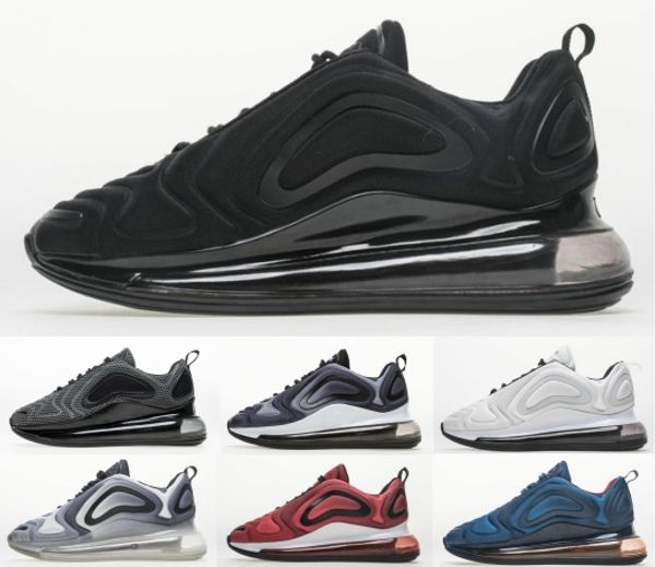 

720 720 72c og running hoe northern light night men women ea fore t un et triple black unri e men trainer kpu port neaker hoe