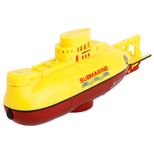 rc submarine for lake