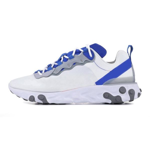 

2019 react element 87 55 undercover x upcoming designer sports men women navy blue sneakers shoes size12